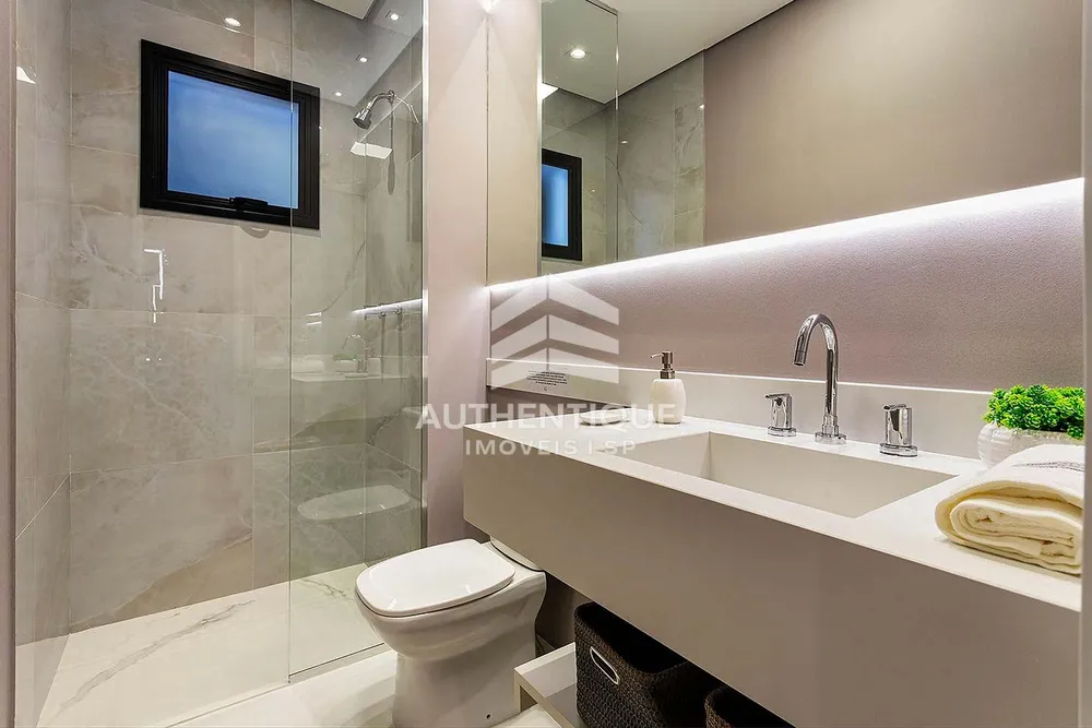 Apartamento, 4 quartos, 101 m² - Foto 8