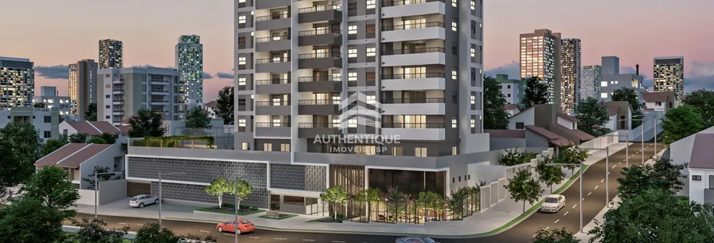 Apartamento, 4 quartos, 101 m² - Foto 5