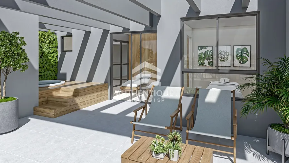 Apartamento, 4 quartos, 101 m² - Foto 5
