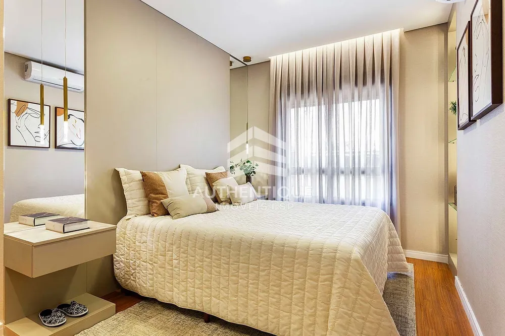 Apartamento, 4 quartos, 101 m² - Foto 1