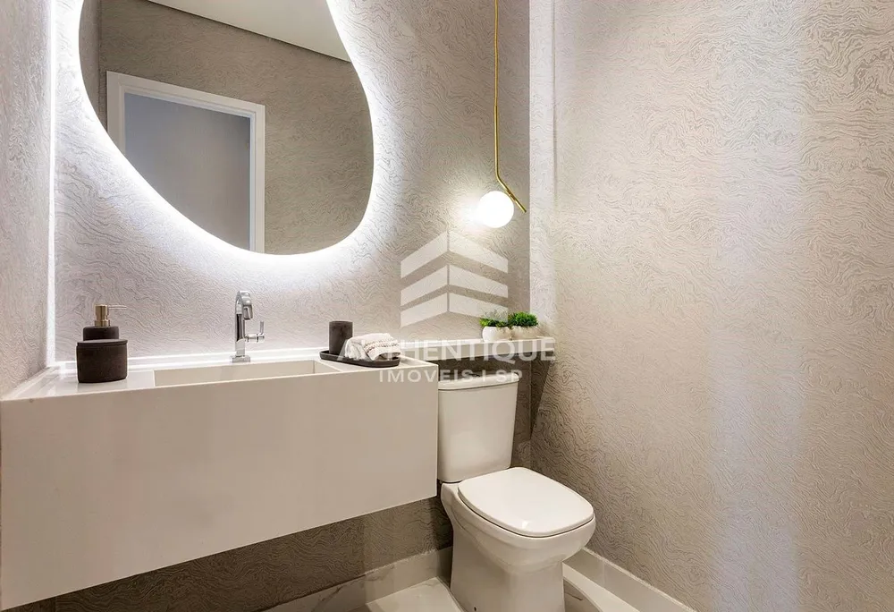 Apartamento, 4 quartos, 101 m² - Foto 1