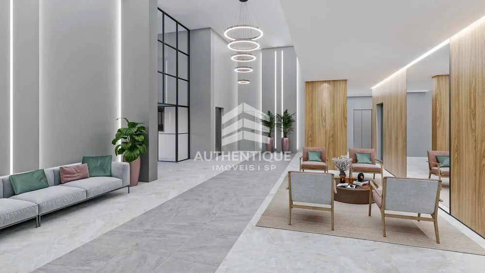 Apartamento, 4 quartos, 101 m² - Foto 7