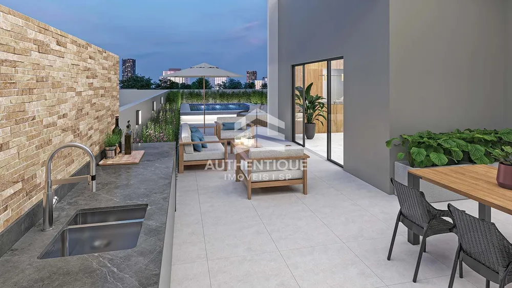 Apartamento, 4 quartos, 101 m² - Foto 7