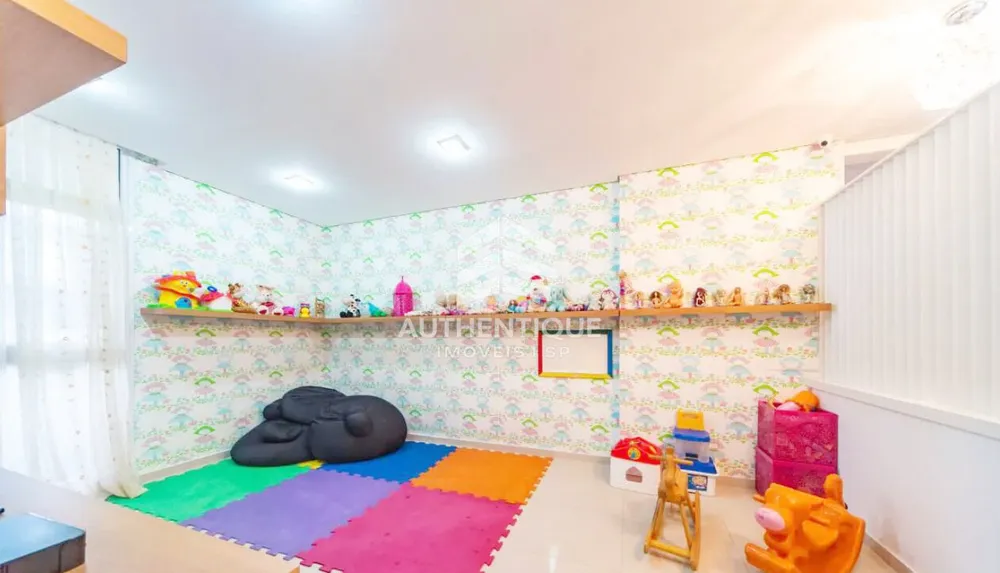 Apartamento, 4 quartos, 128 m² - Foto 2