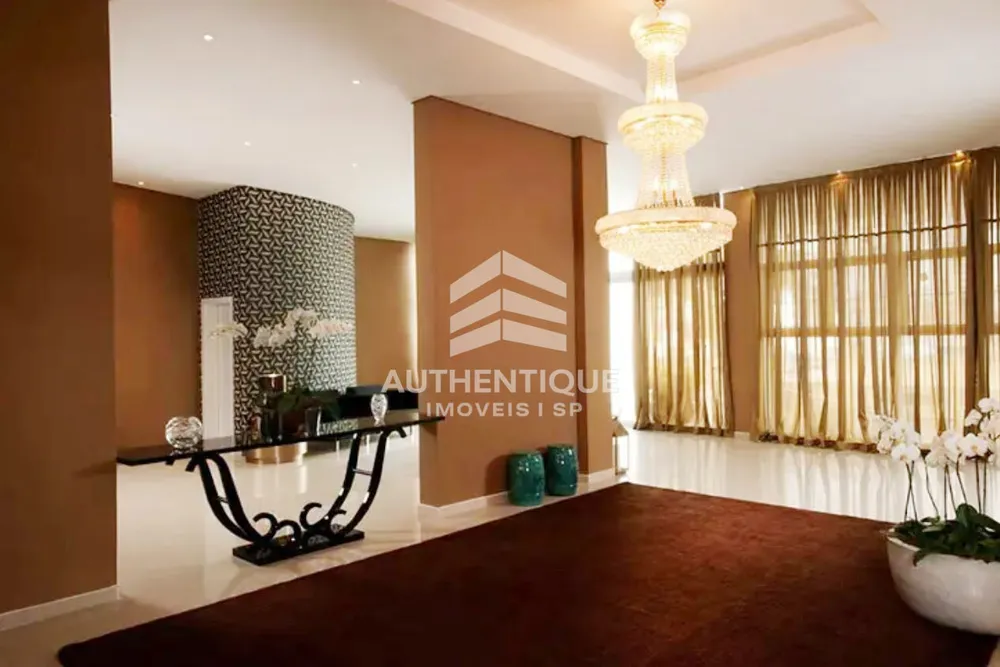 Apartamento, 4 quartos, 128 m² - Foto 3