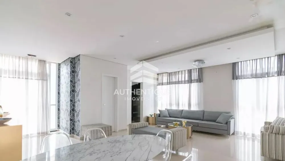 Apartamento, 4 quartos, 128 m² - Foto 4
