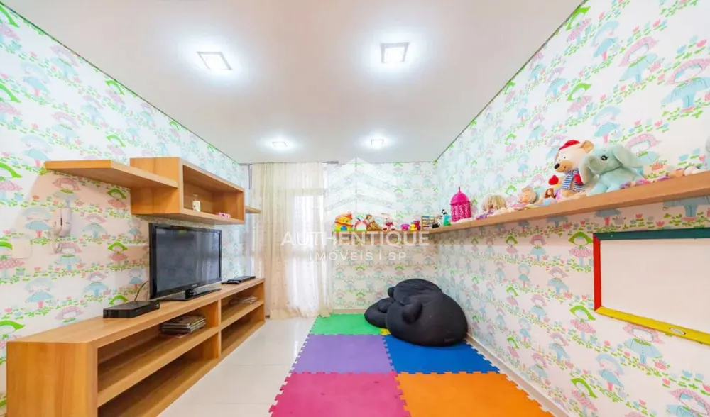 Apartamento, 4 quartos, 128 m² - Foto 1