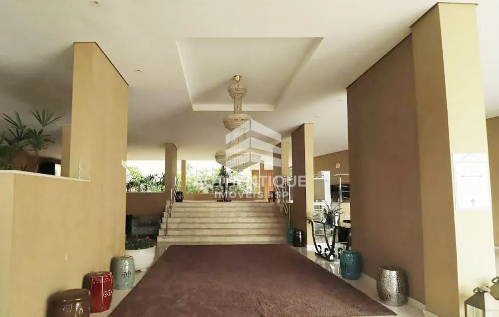 Apartamento, 4 quartos, 128 m² - Foto 6