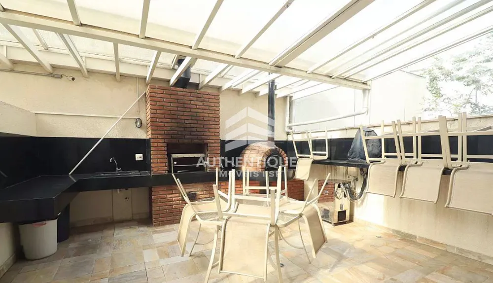 Apartamento, 4 quartos, 128 m² - Foto 9