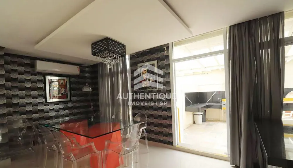 Apartamento, 4 quartos, 128 m² - Foto 5
