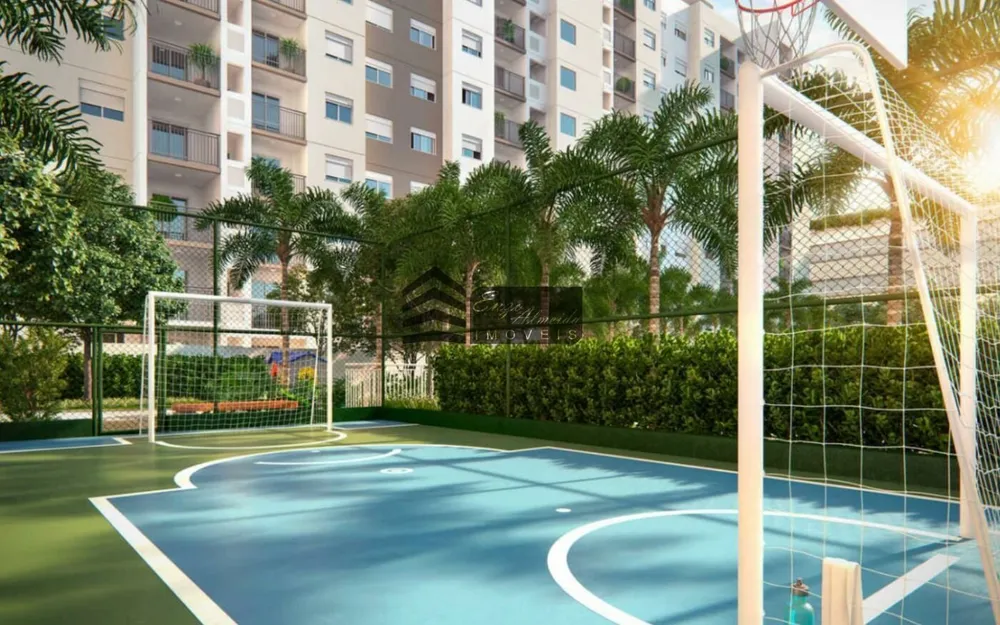 Apartamento, 2 quartos, 50 m² - Foto 13
