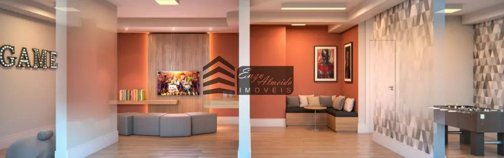 Apartamento, 2 quartos, 50 m² - Foto 15