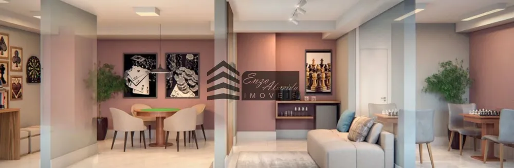 Apartamento, 2 quartos, 50 m² - Foto 14