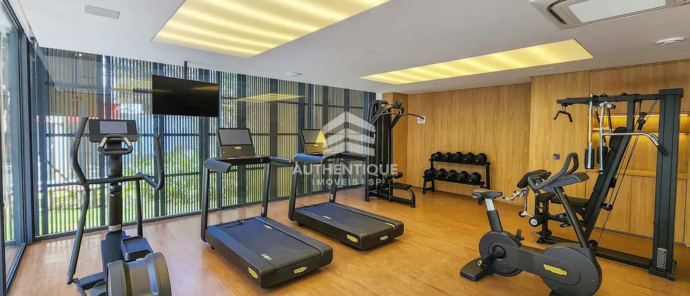 Apartamento, 3 quartos, 229 m² - Foto 17