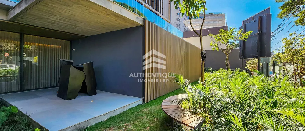 Apartamento, 3 quartos, 229 m² - Foto 14