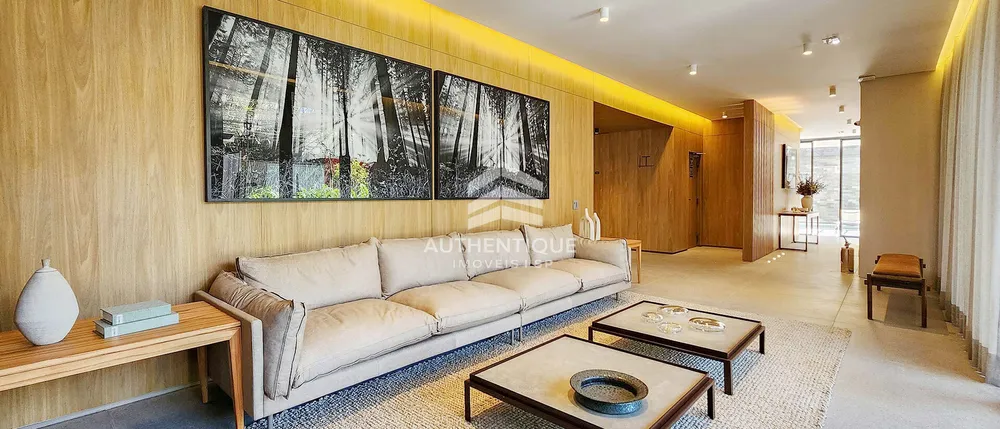 Apartamento, 3 quartos, 229 m² - Foto 15