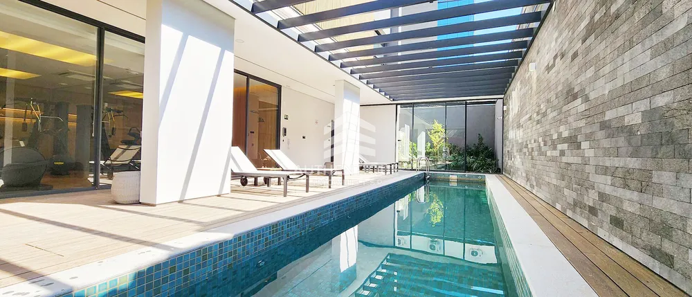 Apartamento, 3 quartos, 229 m² - Foto 13