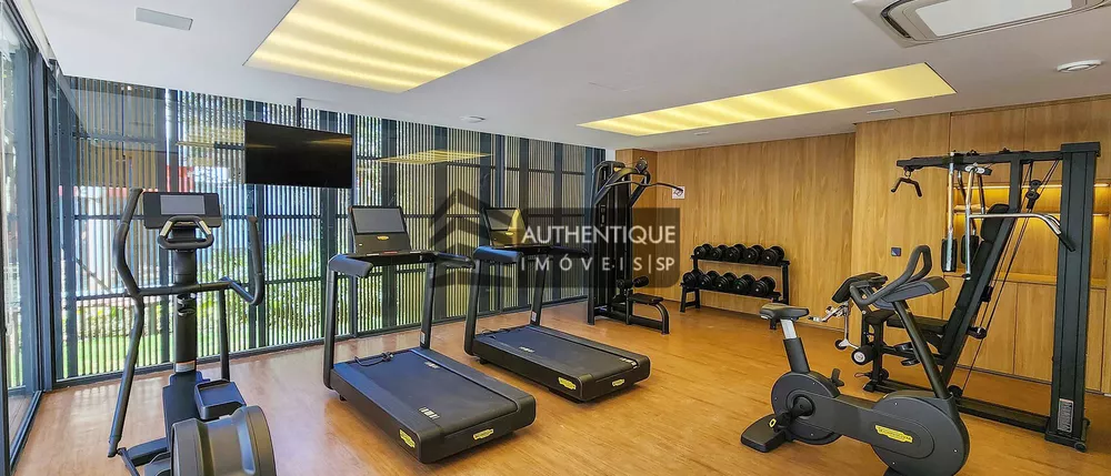 Apartamento, 3 quartos, 229 m² - Foto 11