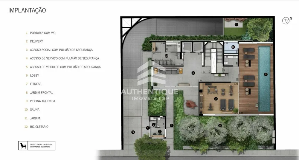 Apartamento, 3 quartos, 229 m² - Foto 19