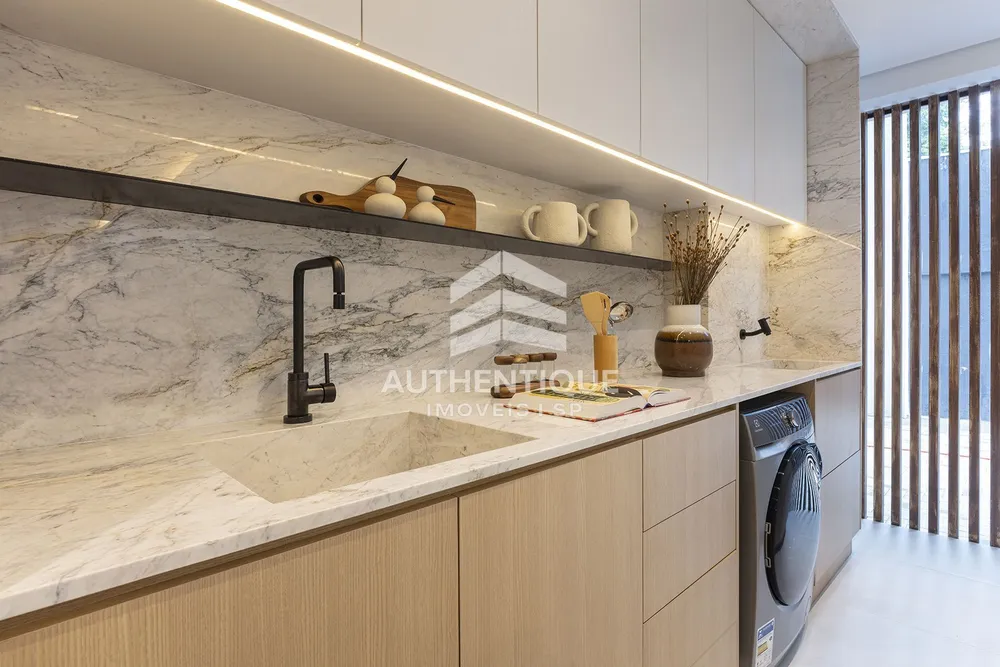 Apartamento, 3 quartos, 155 m² - Foto 8