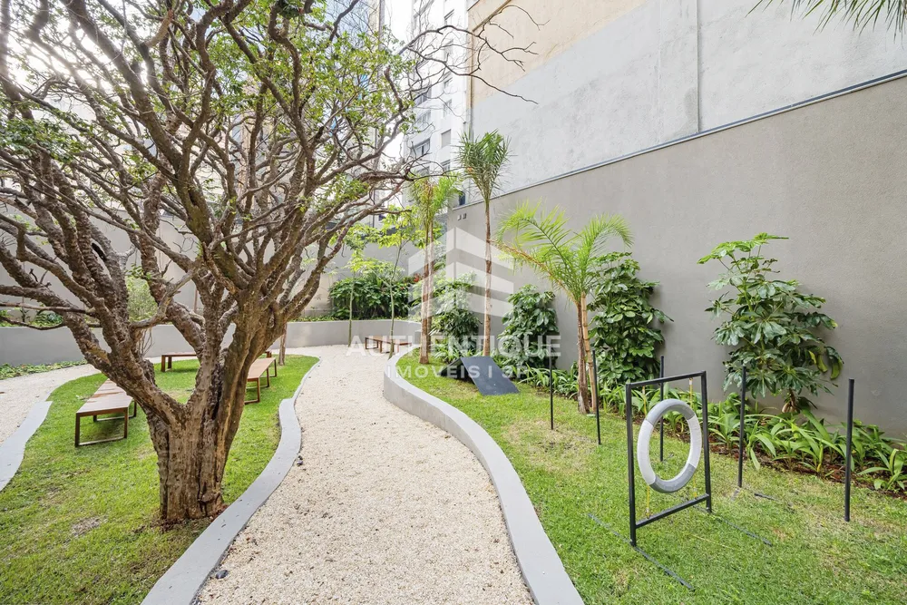 Apartamento, 3 quartos, 155 m² - Foto 2