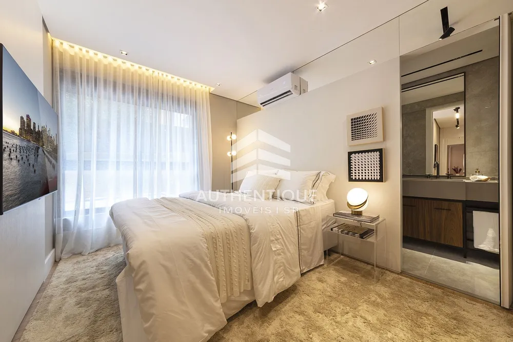 Apartamento, 3 quartos, 155 m² - Foto 6