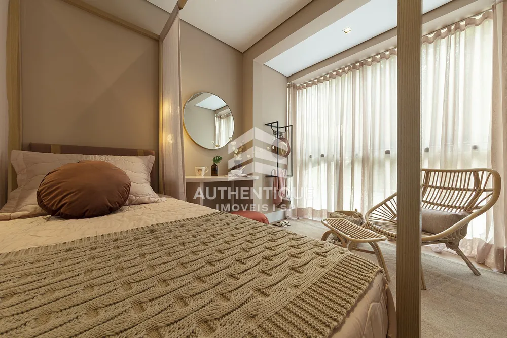 Apartamento, 3 quartos, 155 m² - Foto 4