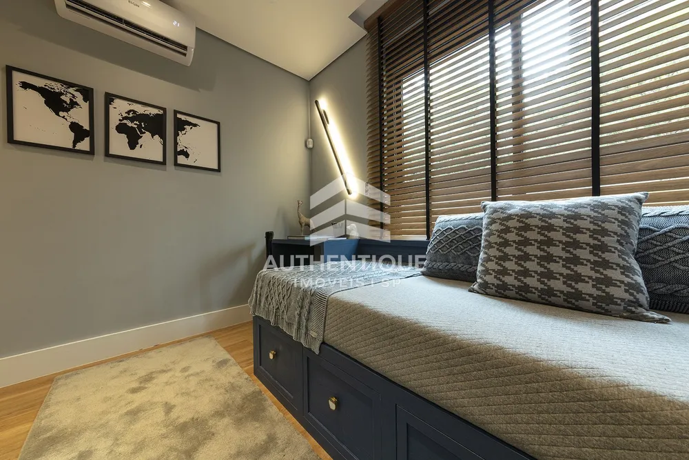 Apartamento, 3 quartos, 155 m² - Foto 12
