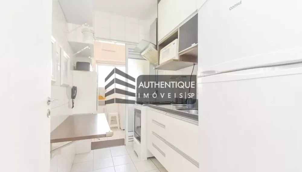 Apartamento à venda com 3 quartos, 74m² - Foto 12