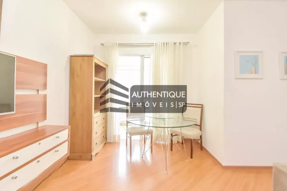 Apartamento à venda com 3 quartos, 74m² - Foto 7