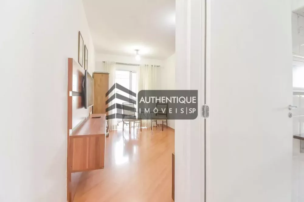 Apartamento à venda com 3 quartos, 74m² - Foto 9