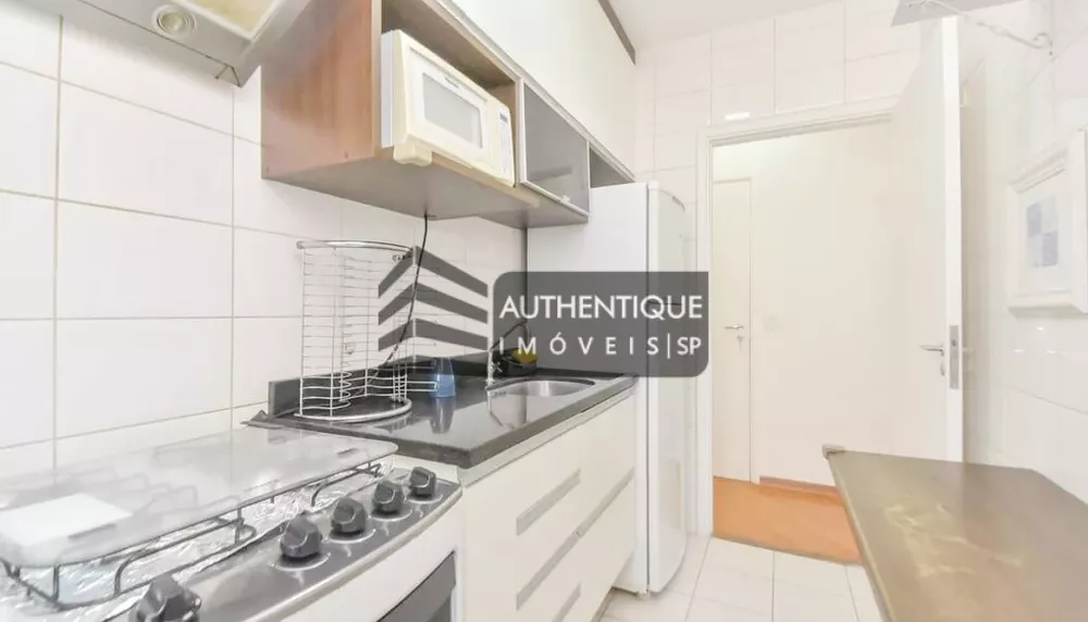 Apartamento à venda com 3 quartos, 74m² - Foto 11