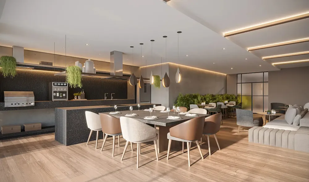 Apartamento, 4 quartos, 217 m² - Foto 6