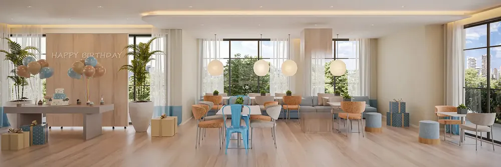 Apartamento, 4 quartos, 217 m² - Foto 5