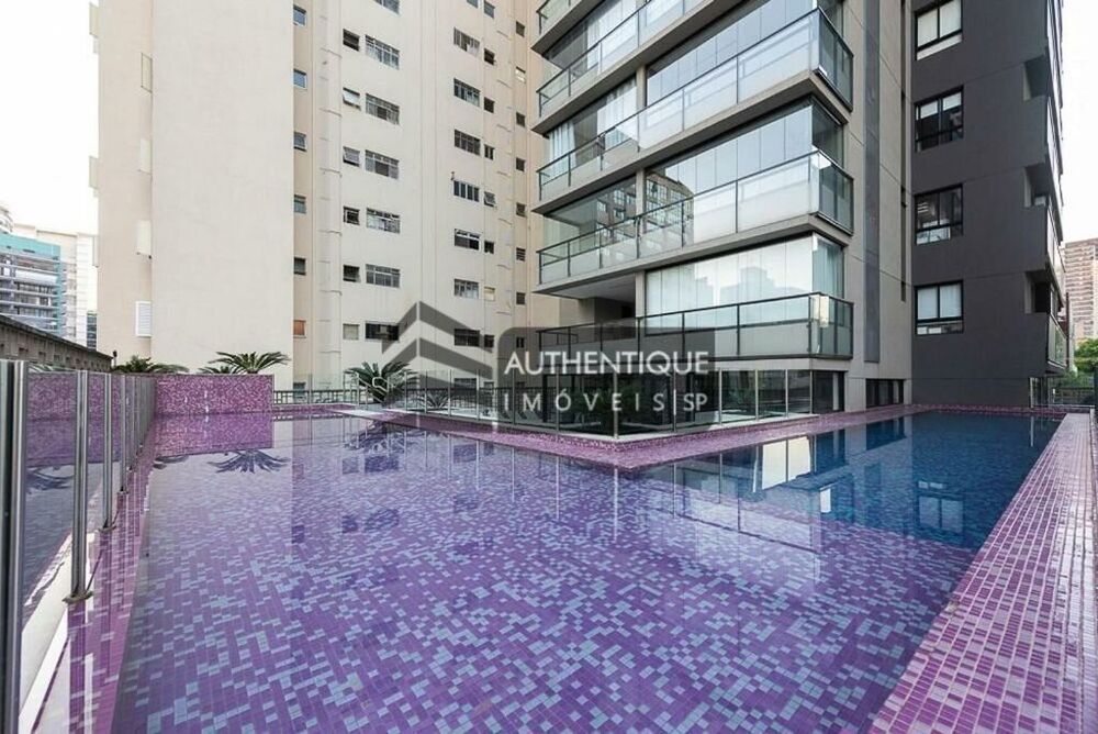 Apartamento, 1 quarto, 49 m² - Foto 1