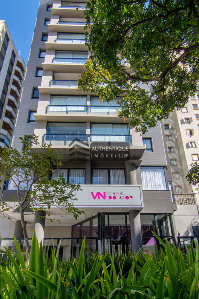 Apartamento, 1 quarto, 49 m² - Foto 3