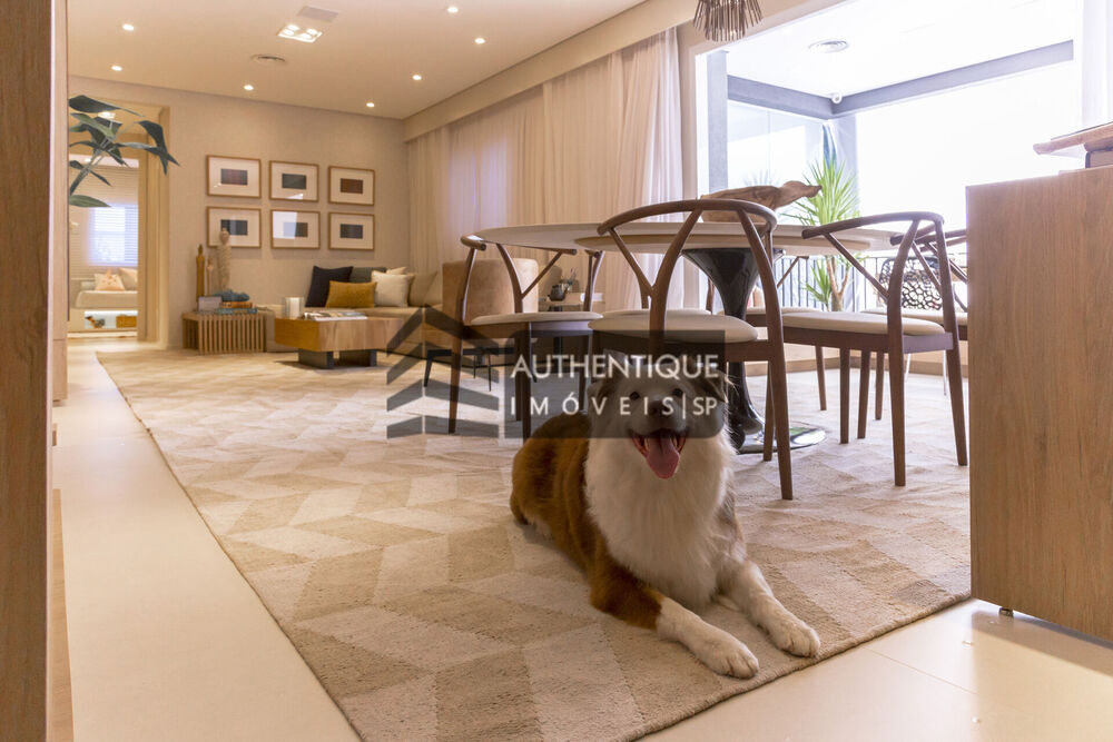 Apartamento, 2 quartos, 73 m² - Foto 6