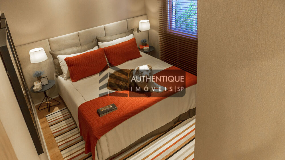 Apartamento, 2 quartos, 73 m² - Foto 7