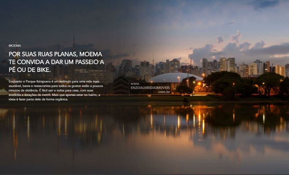 Apartamento, 1 quarto, 34 m² - Foto 4