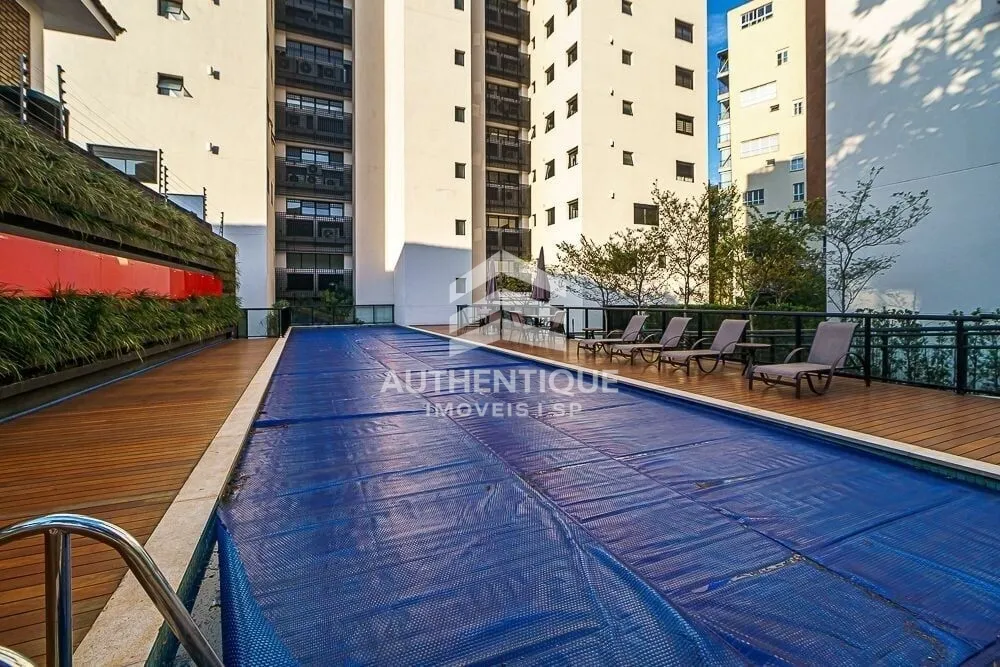 Apartamento, 2 quartos, 80 m² - Foto 1