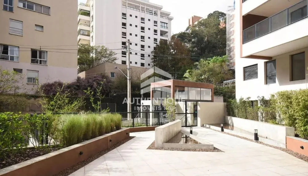 Apartamento, 2 quartos, 80 m² - Foto 3