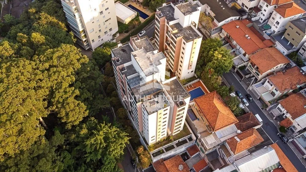 Apartamento, 2 quartos, 80 m² - Foto 5