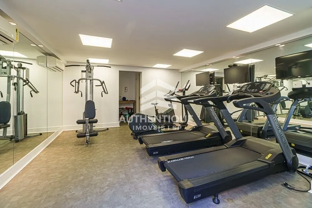 Apartamento, 2 quartos, 80 m² - Foto 4