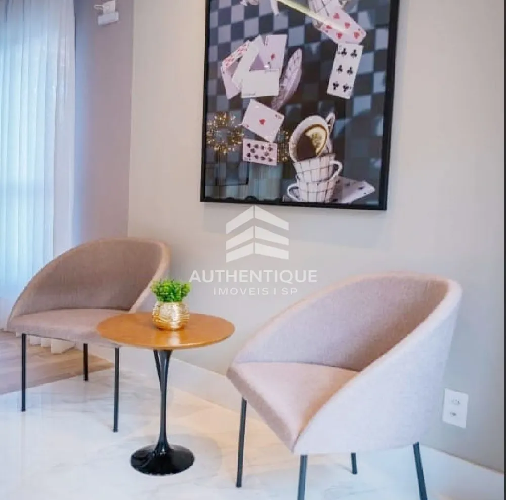 Apartamento, 2 quartos, 55 m² - Foto 4