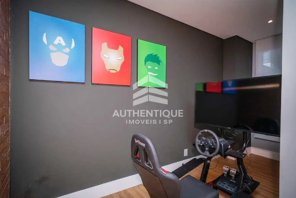 Apartamento, 2 quartos, 55 m² - Foto 3