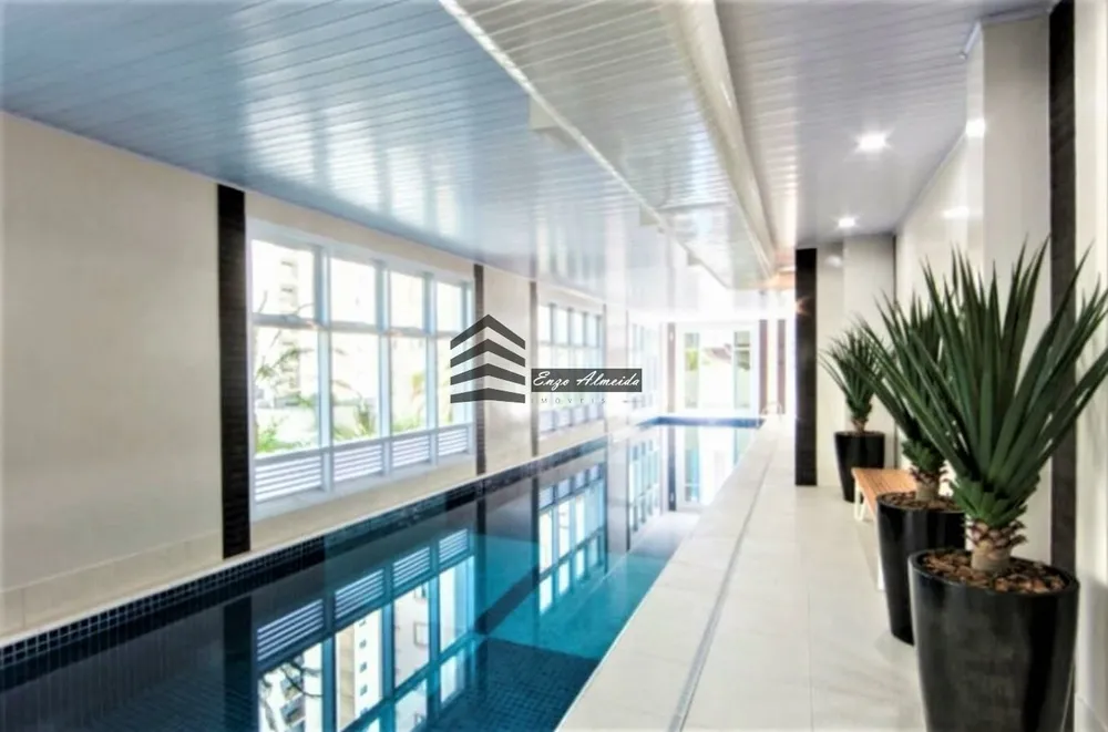 Apartamento, 2 quartos, 83 m² - Foto 1