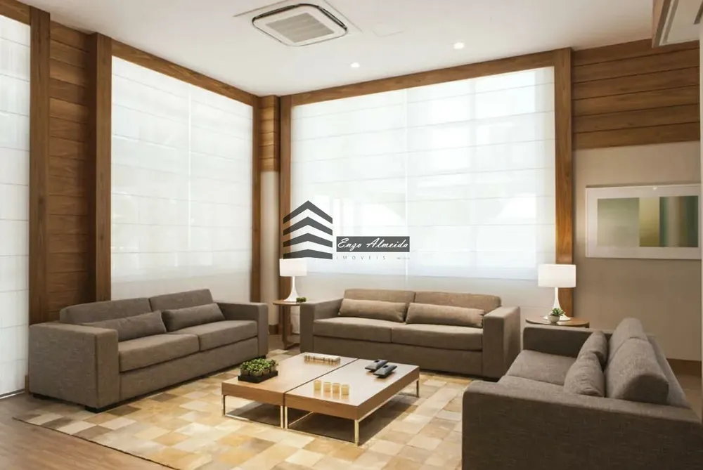 Apartamento, 2 quartos, 83 m² - Foto 10