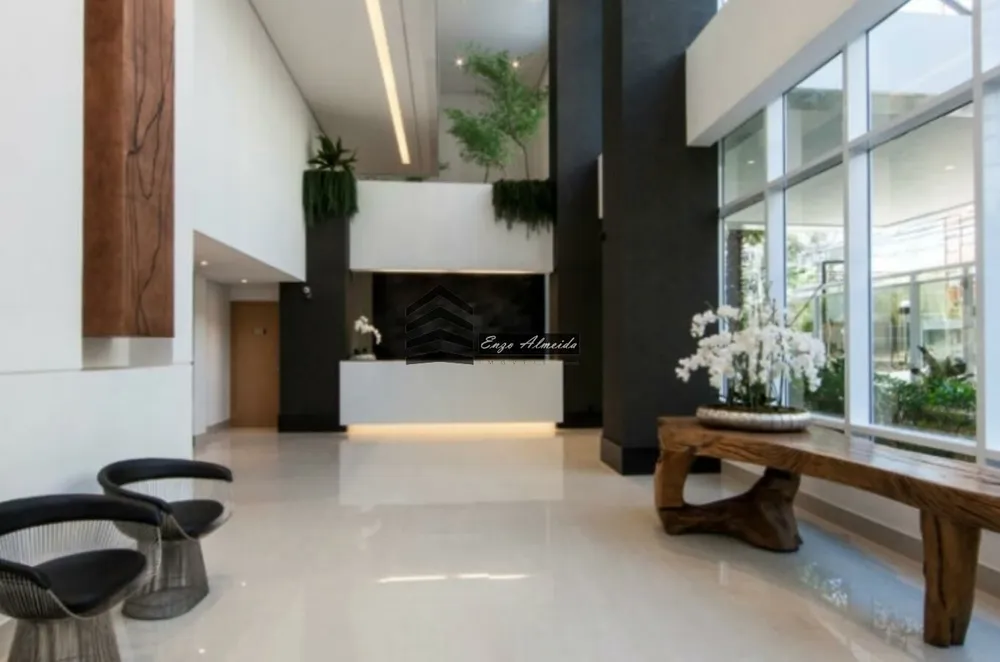 Apartamento, 2 quartos, 83 m² - Foto 2