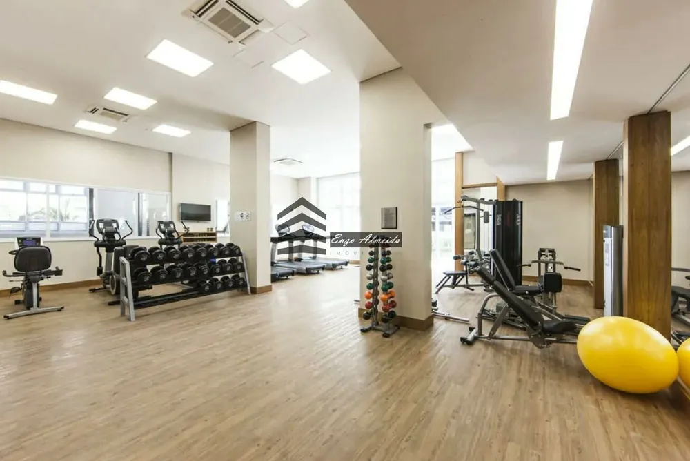 Apartamento, 2 quartos, 83 m² - Foto 6
