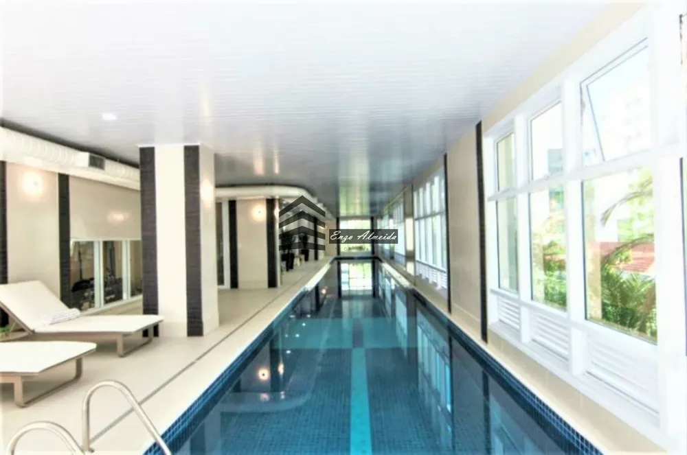 Apartamento, 2 quartos, 83 m² - Foto 2